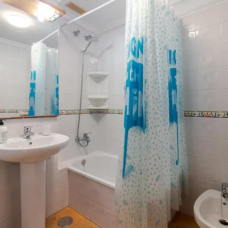 Appartement Flatguest Sardina Pool Gáldar