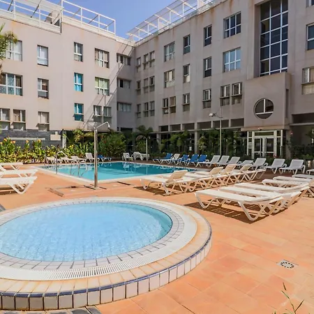 Flatguest Sardina Pool