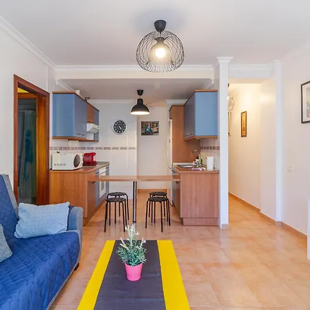 Sardina Pool Daire *