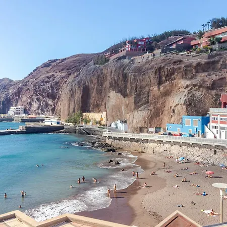 Daire Sardina Pool *