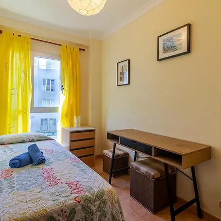 Flatguest Sardina Pool Appartement *