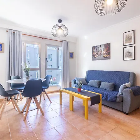 Appartement Flatguest Sardina Pool