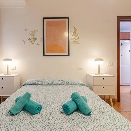 Sardina Pool Daire *